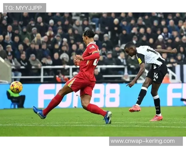 14亿欧努涅斯！曝利物浦将签伊萨克，23球5助攻，纽卡标价18亿