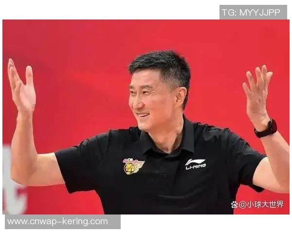 大克山西队CBA总决赛后卫助力杜锋广东男篮迎来强力奇兵