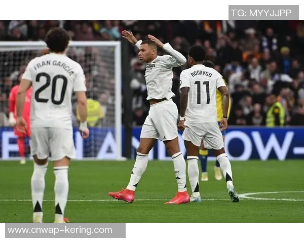 西甲争冠形势骤变前两名仅差一分姆巴佩追平C罗历史纪录