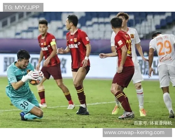 河北华夏迎战青岛黄海力争主场胜利展现球队实力与斗志