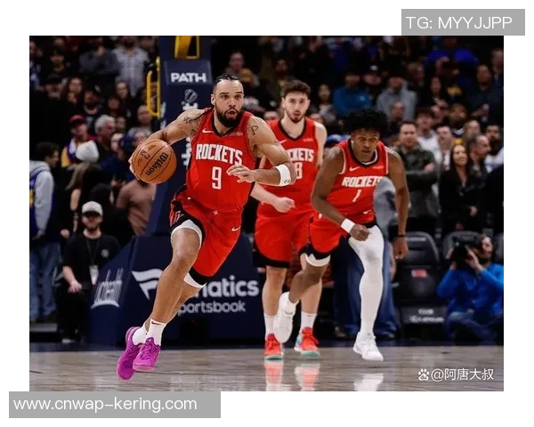 火箭队与掘金队精彩对决直播全程回顾与分析