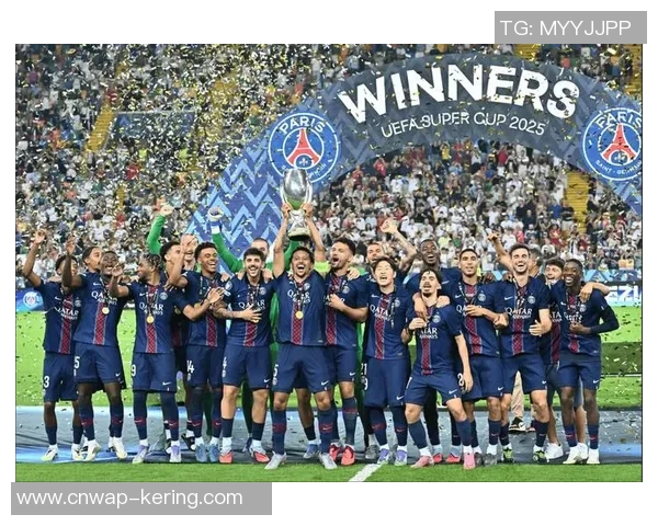 巴黎圣日耳曼与那不勒斯的巅峰对决谁能笑到最后